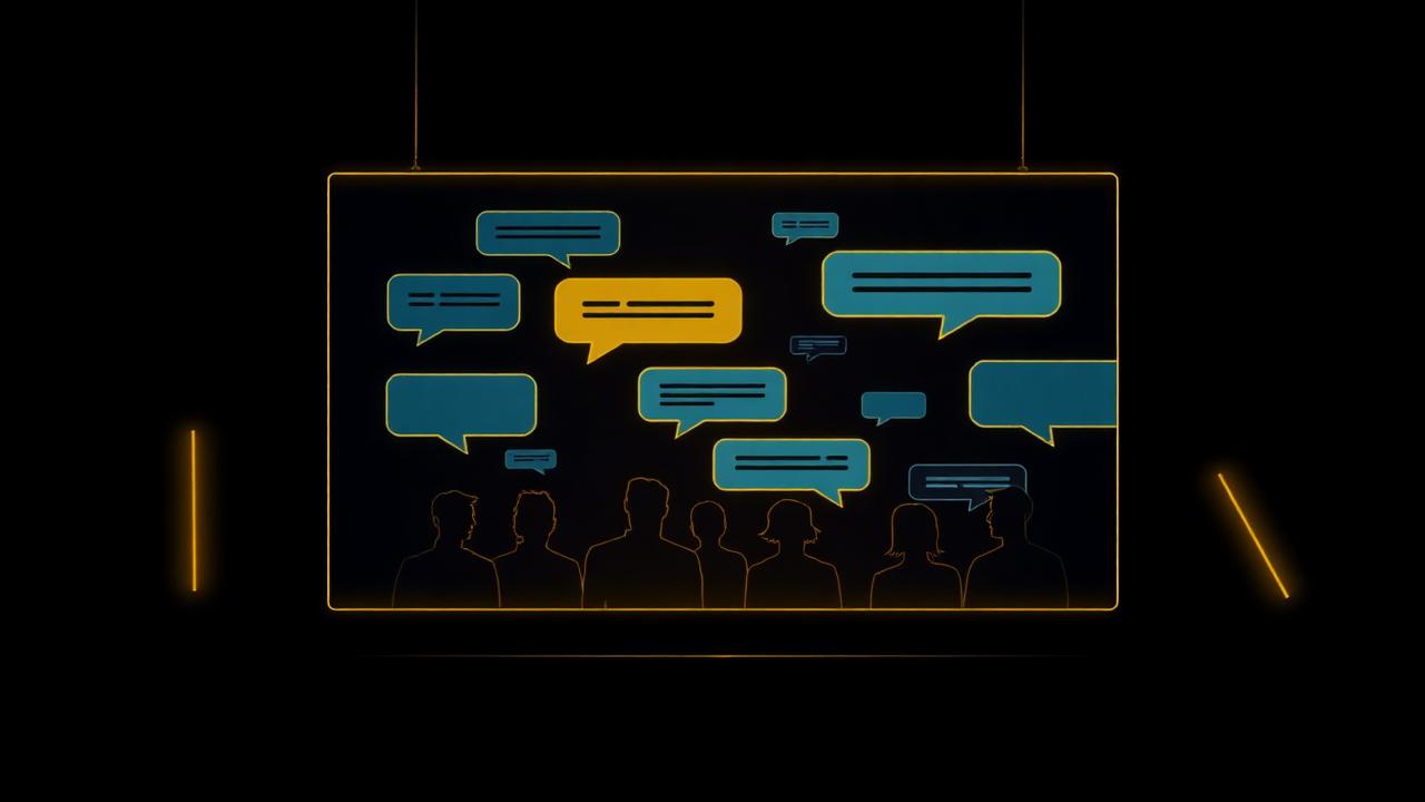 Chat-Community