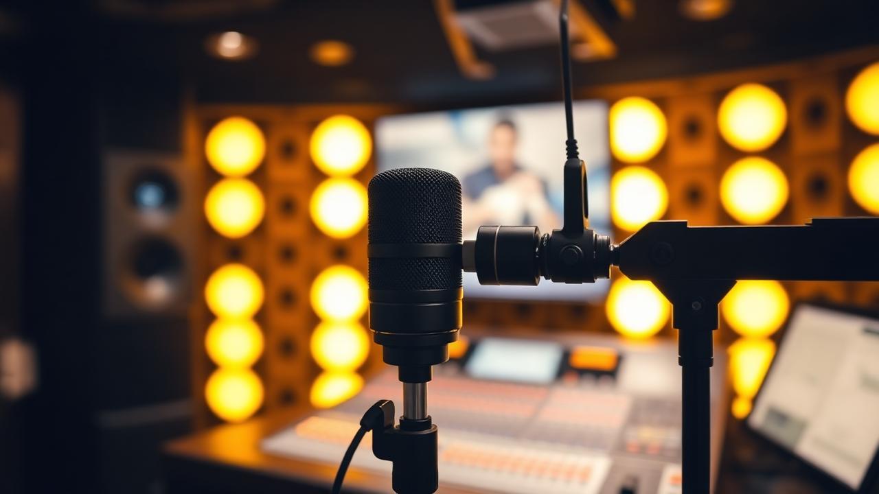 Live Radio