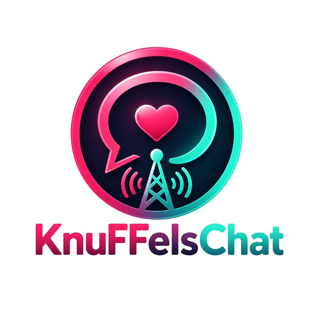 KnuFFelsChat Logo