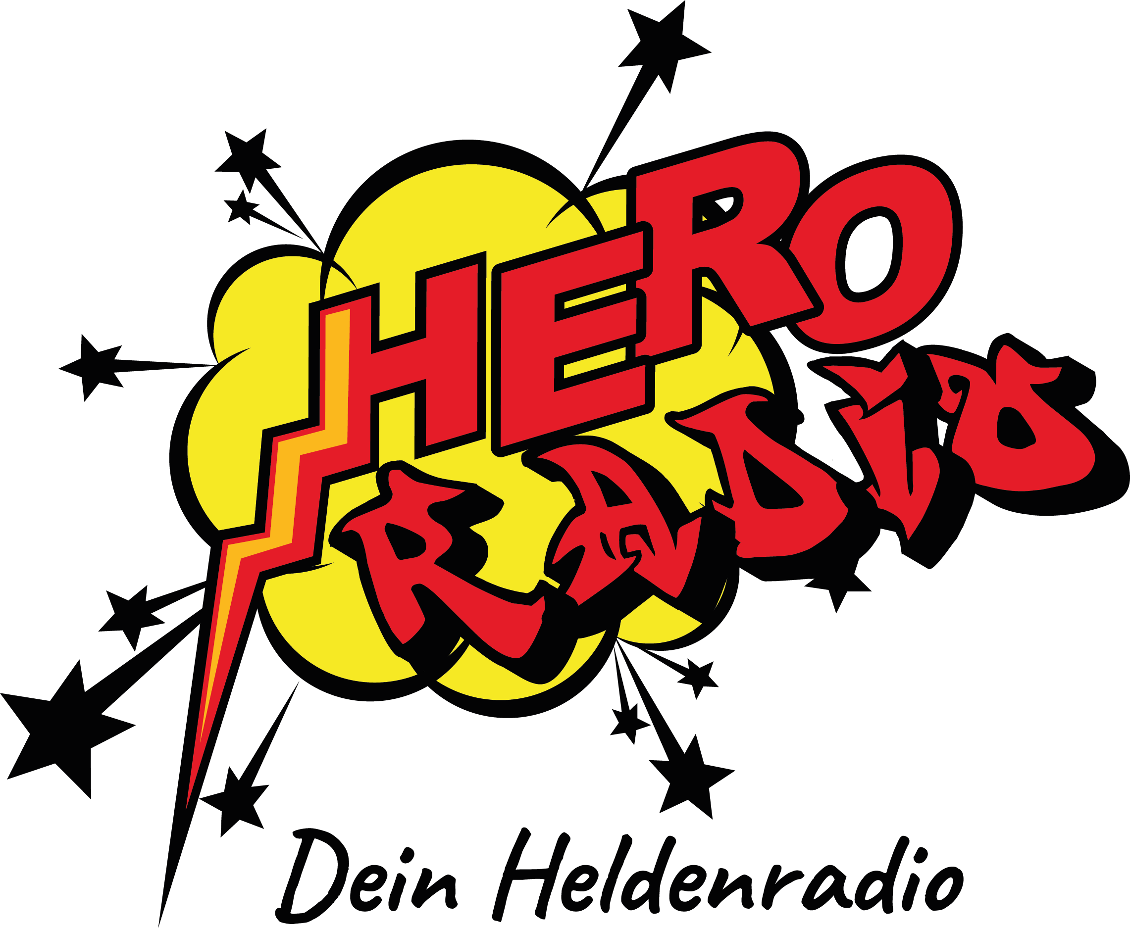 Heroradio Logo